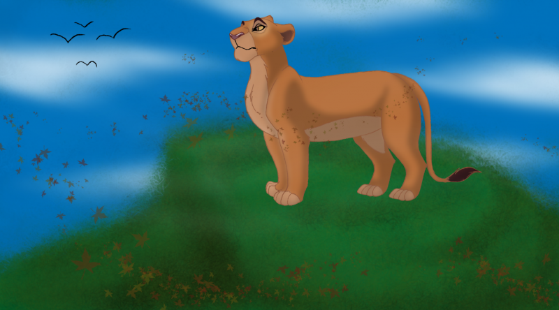 Disney s the Lion King