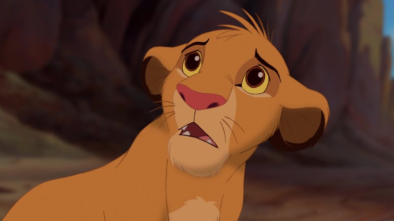 Король Лев Кахава