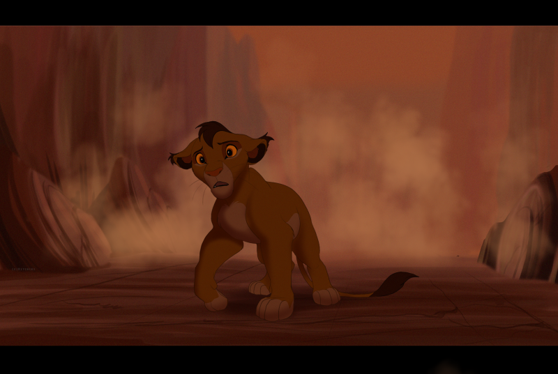 Король Лев Чумви