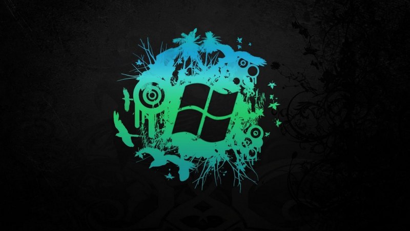 Рабочий стол геймера