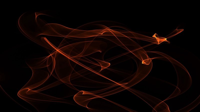 Темная заставка