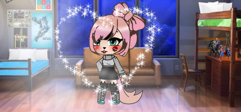 Гача лайф новые