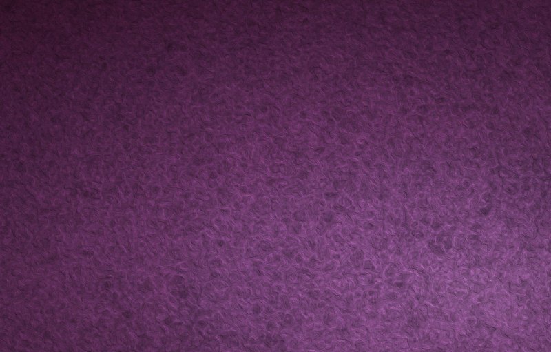 Ткань мохер фиолетовый