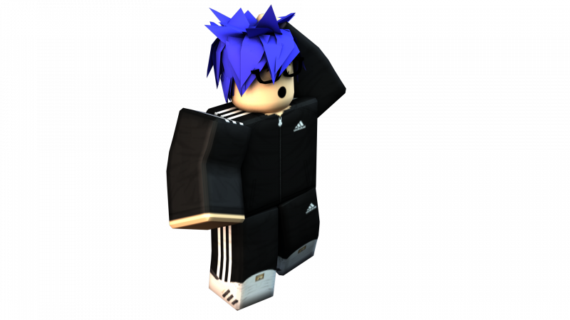 Человечки из РОБЛОКС