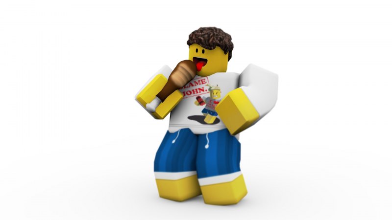 Roblox картинки