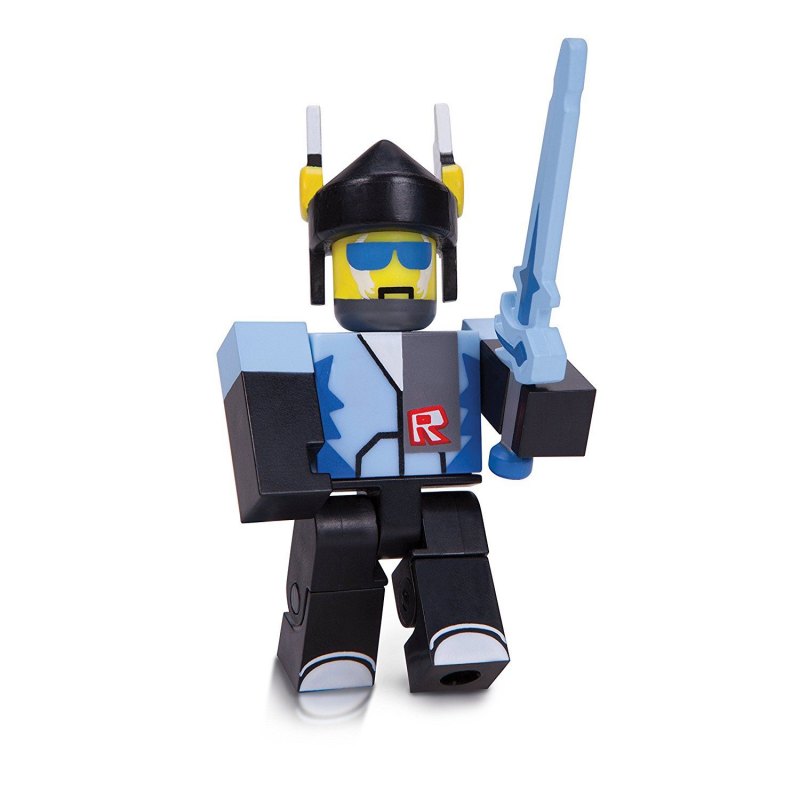 LEGO Roblox конструктор