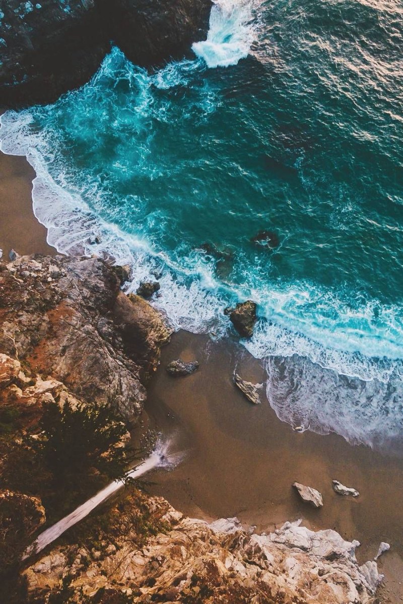 Морская Эстетика