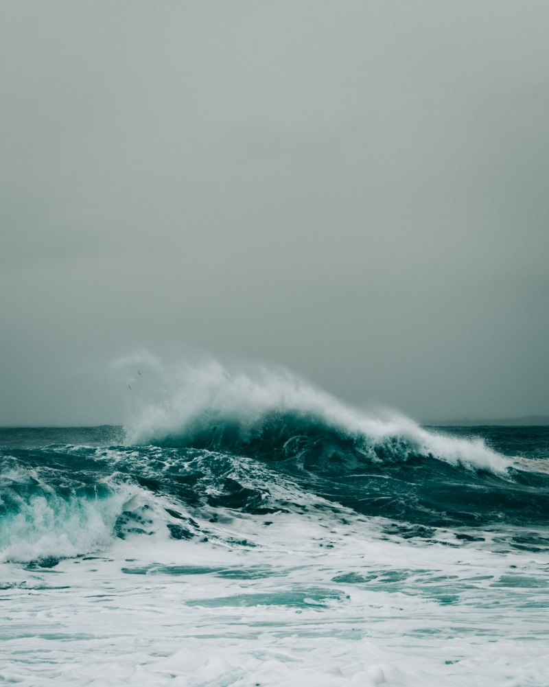 Море Эстетика