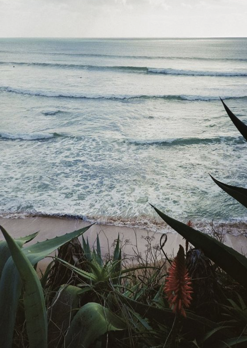 Море Эстетика