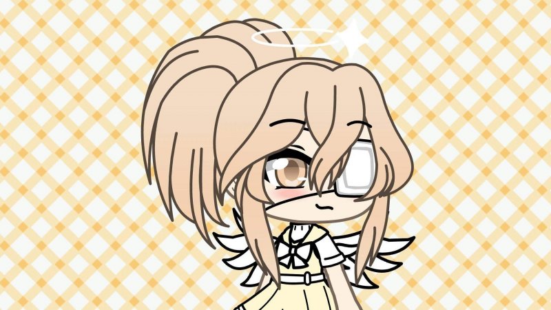 Гача лайф Амино современные ОС