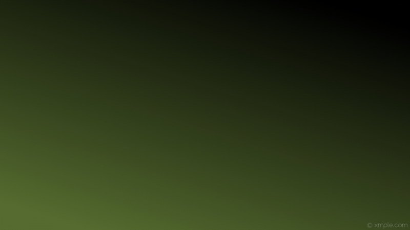 Тёмно зелёный градиент