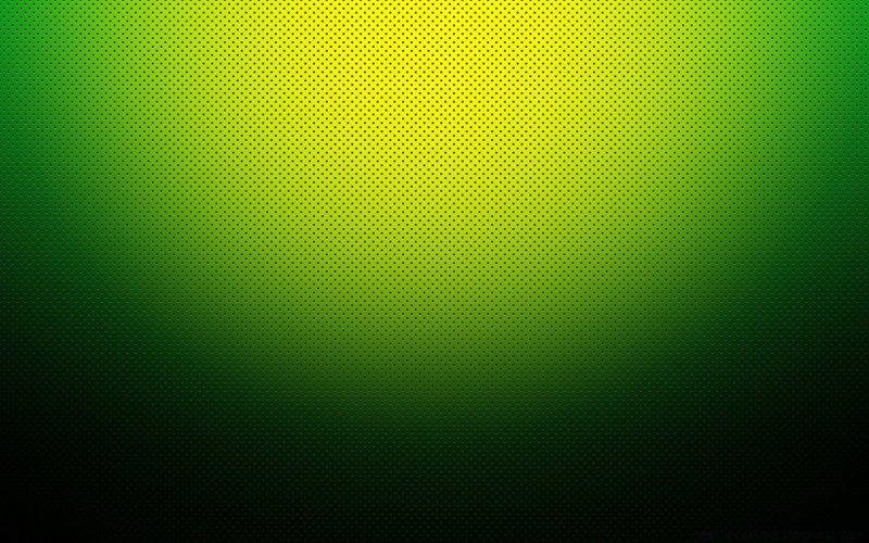 Темно зеленый фон