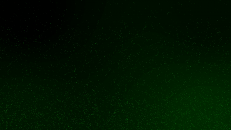 Темнозеленный градиент