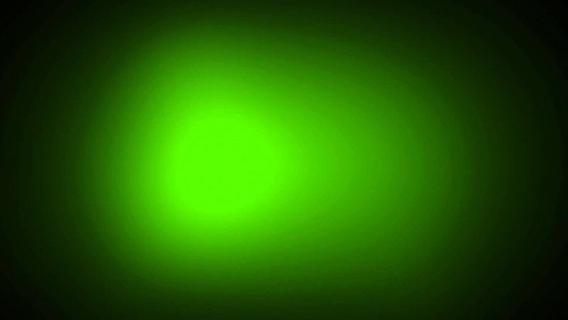 Темно-зеленый фон однотонный