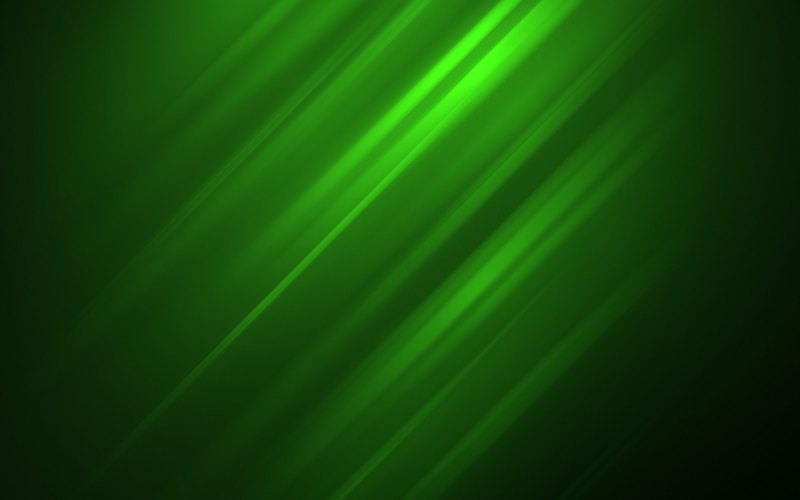 Темно зеленый фон