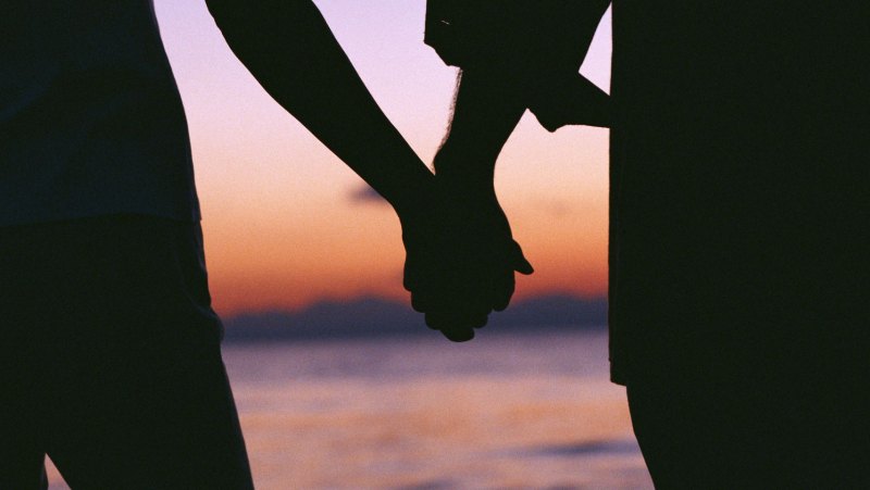 Сердце в руках