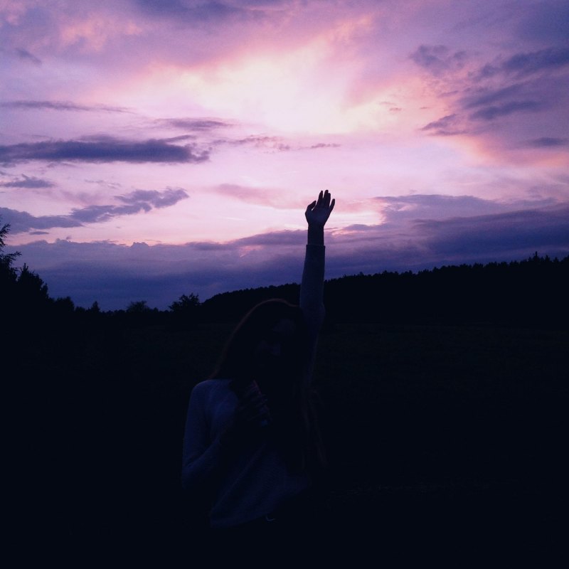 Рука в руке