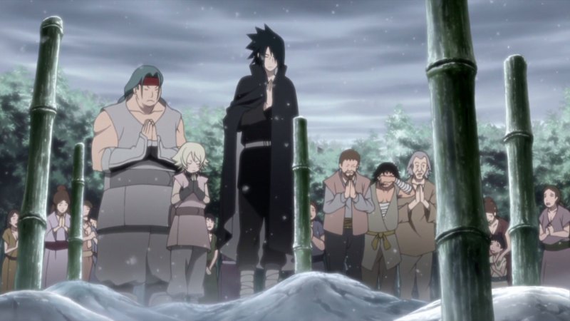 Саске Шинден