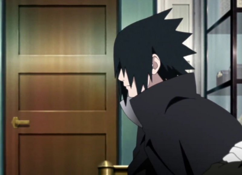 Sasuke Shinden: Shitei no Hoshi читать