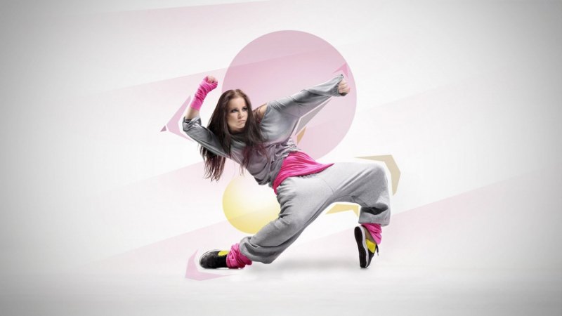 Мэдисон ретро Вейв