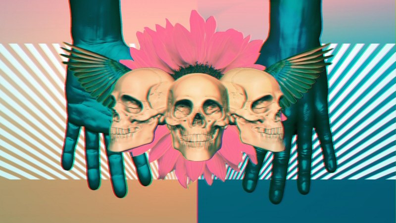 Мэдисон ретро Вейв