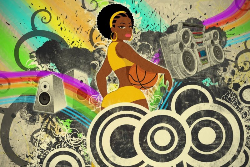 Синтвейв ретровейв