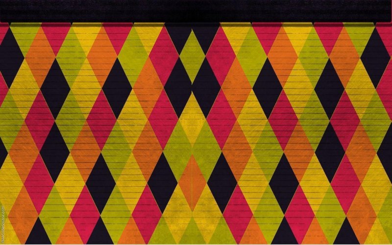 Фон в стиле фанк