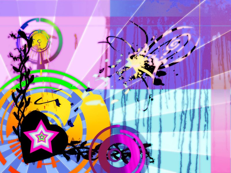 Танцы девушек