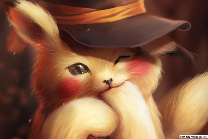 Красивые картинки для обоев мимимишные