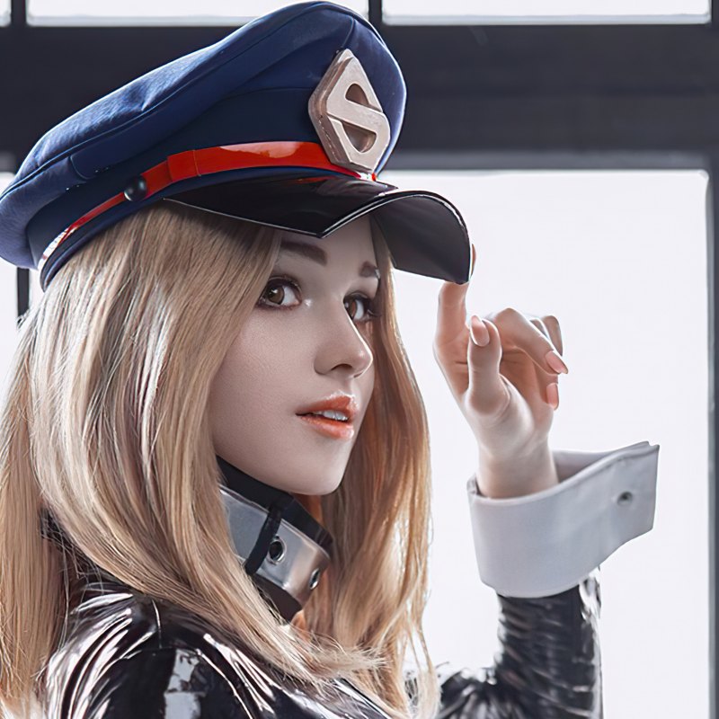 Моя геройская Академия Кэми косплей