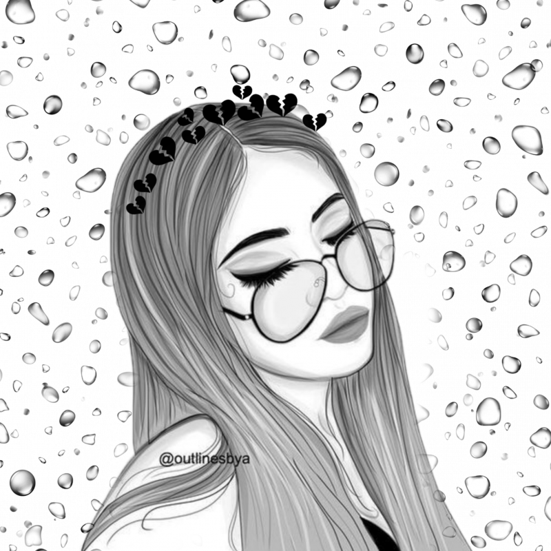 Карнавал раскраска