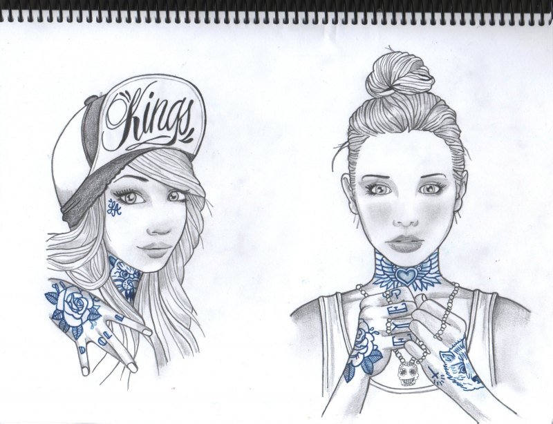 Валя карнавал рисунок