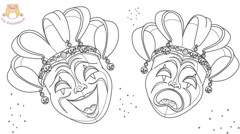 Валя карнавал арт