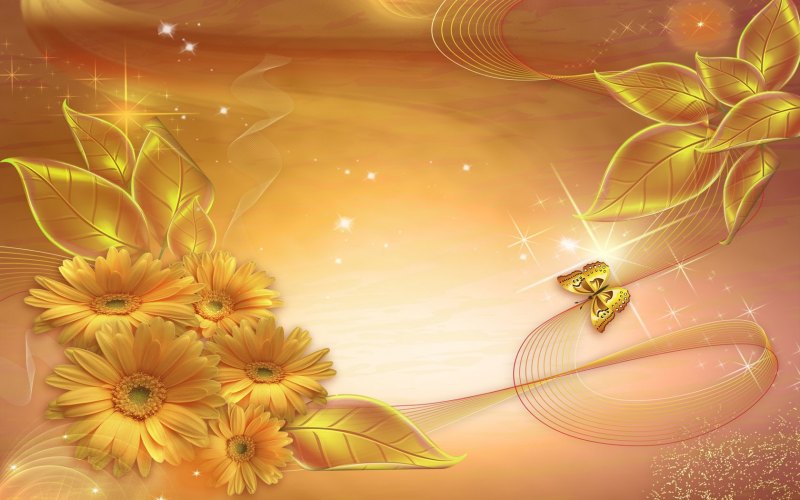 Фон для открытки