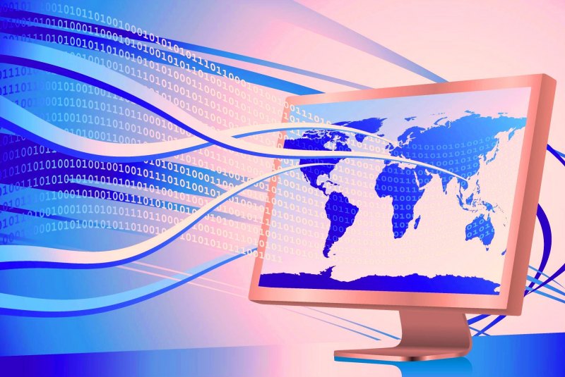 Информационные технологии это в информатике