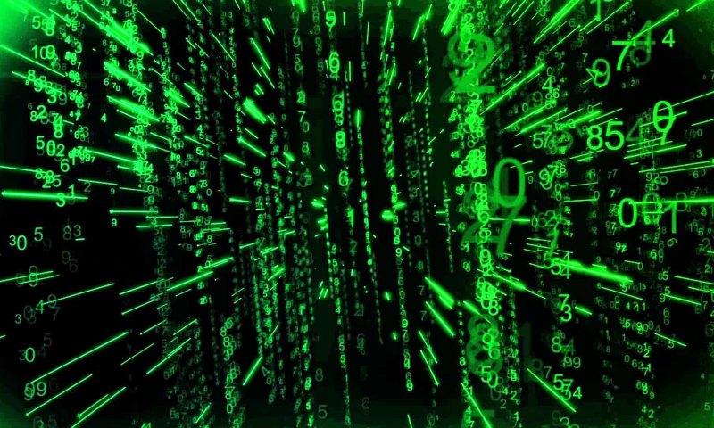 Компьютерные технологии