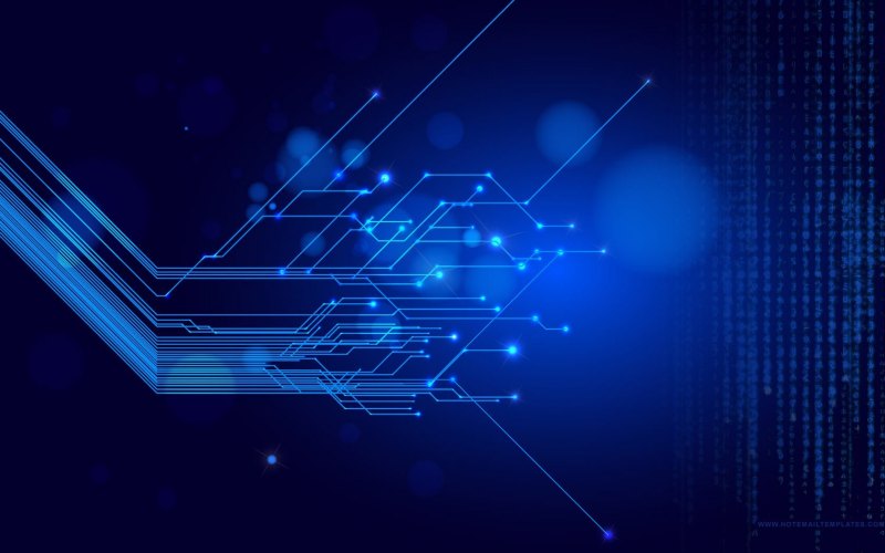 Компьютерный фон