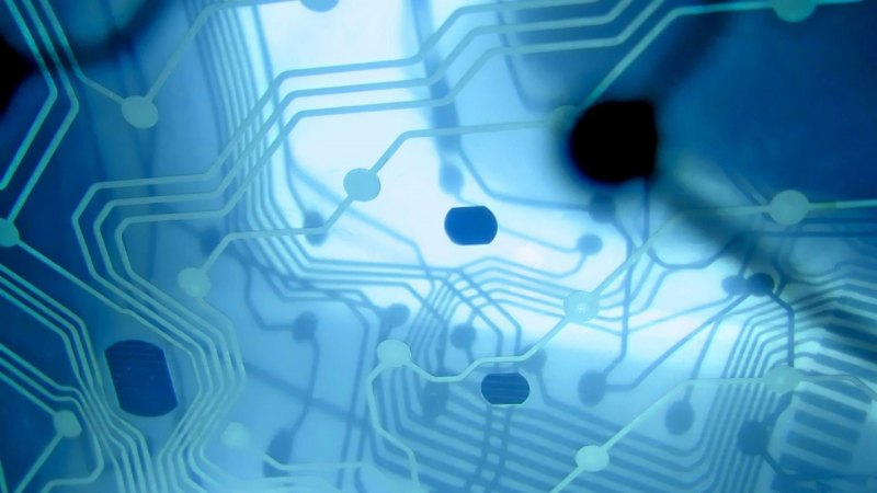 It технологии