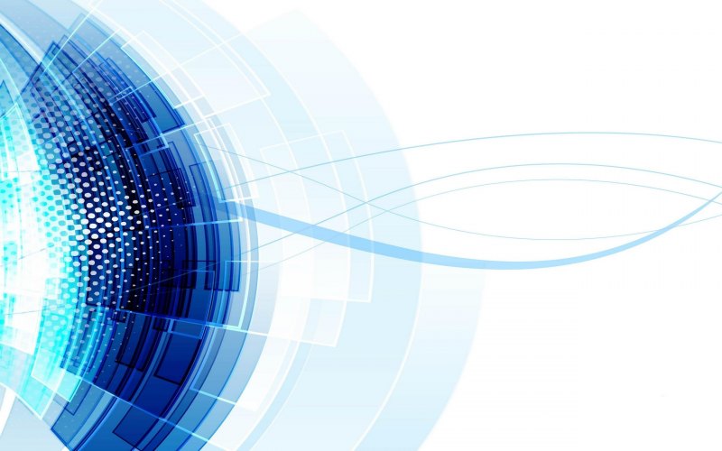 Абстрактный фон для презентации