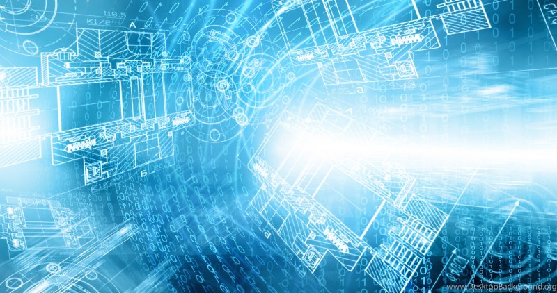 Компьютерные технологии