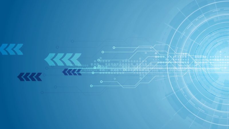 Фон для презентации технологии