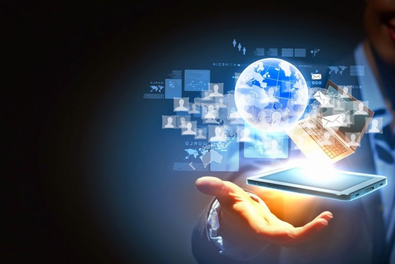 Компьютерные технологии