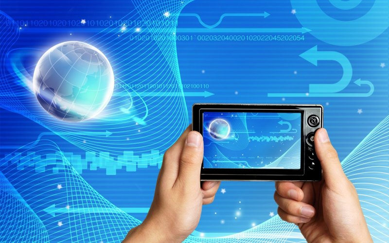 Компьютерные технологии