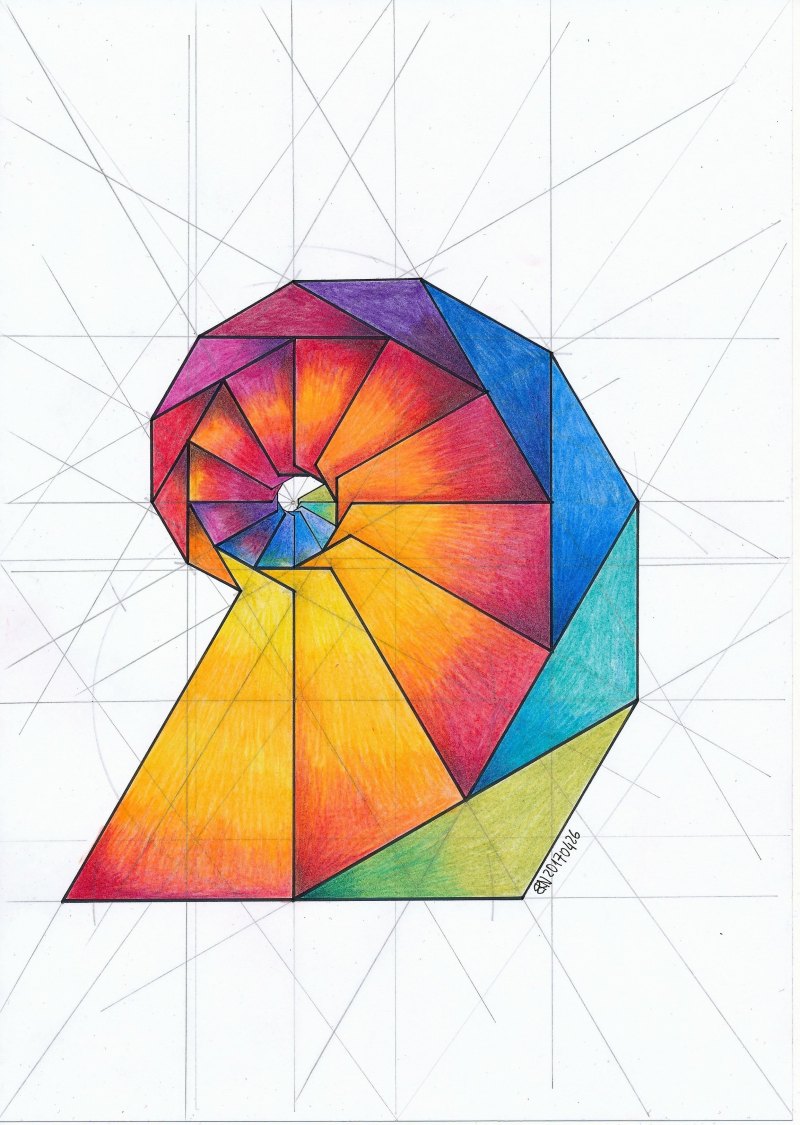 Геометрический абстракционизм