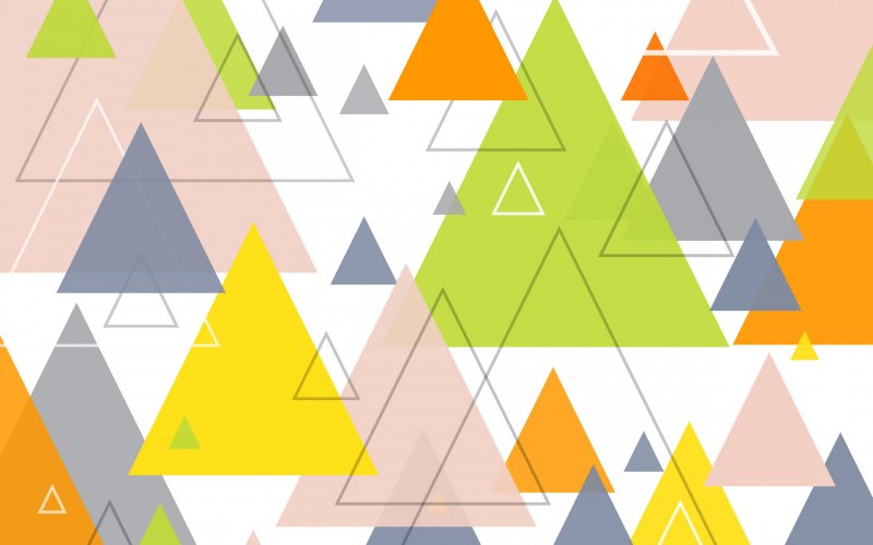 Геометрическая абстракция