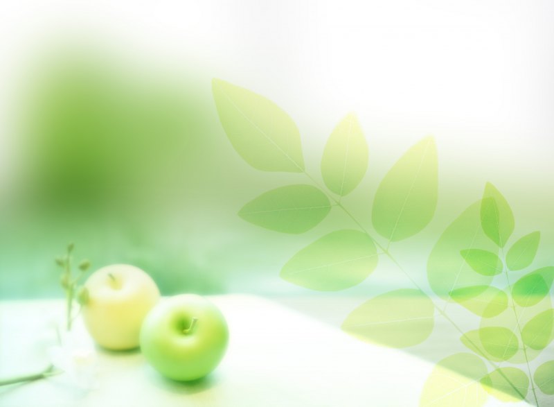 Здоровый образ жизни фон