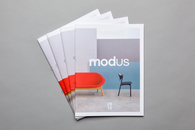 Каталог Минимализм