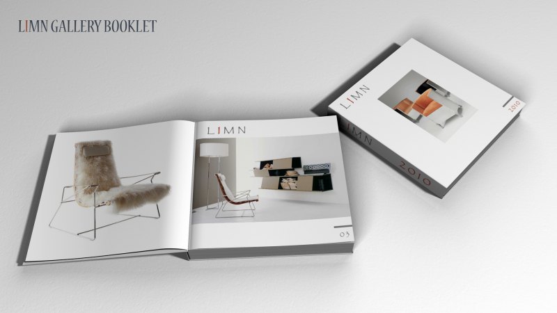 Брошюра Минимализм