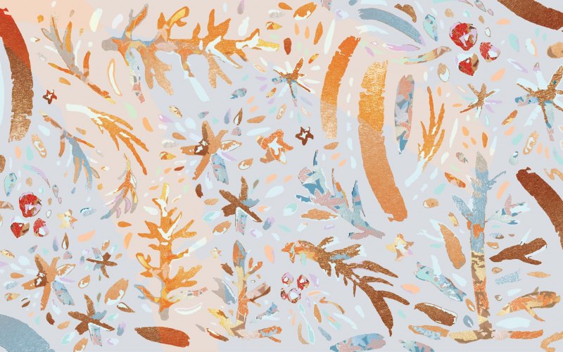 Осенние фоны для рабочего стола тумблер