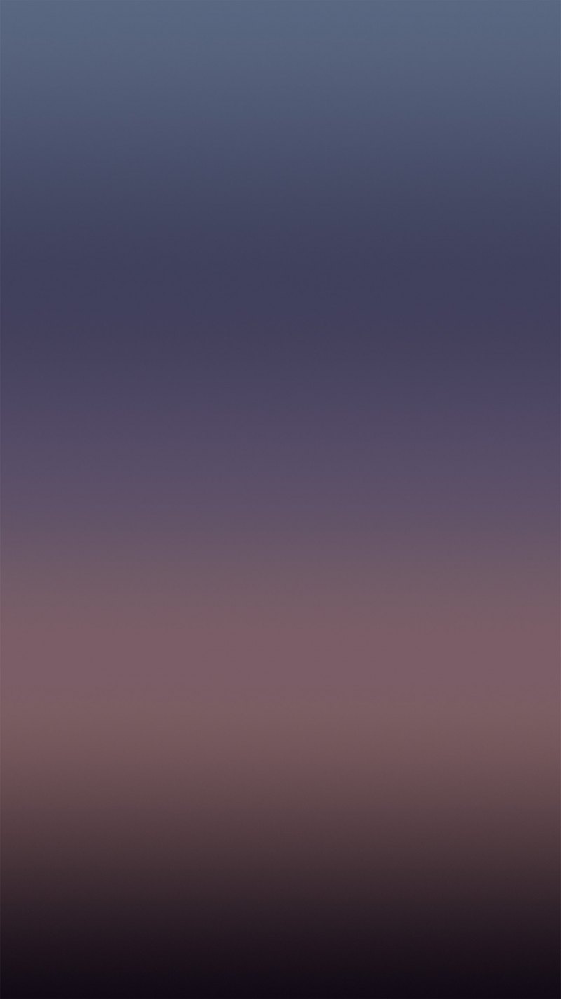 Однотонный фон для iphone